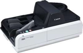 Canon CR-190 Check Scanner